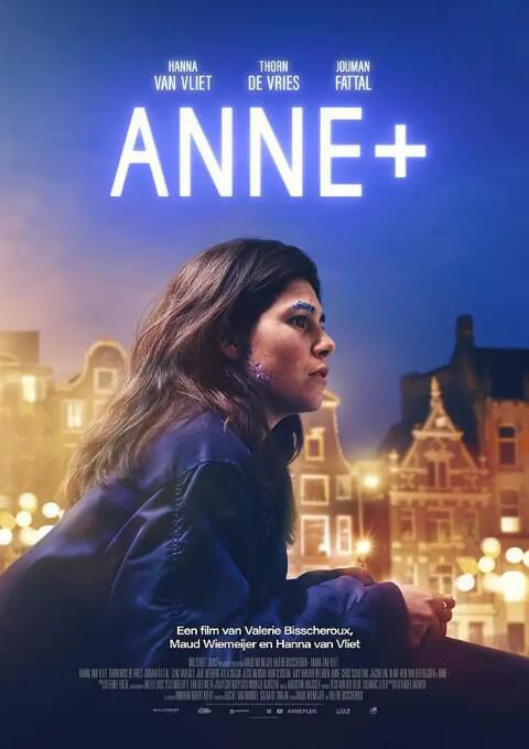 2021荷蘭劇情《安妮+電影版/Anne+: The Film》漢納·範·弗利特.荷蘭語中字 2021荷蘭劇情《安妮+電影版/Anne+: The Film》漢納·範·弗利特.荷蘭語中字