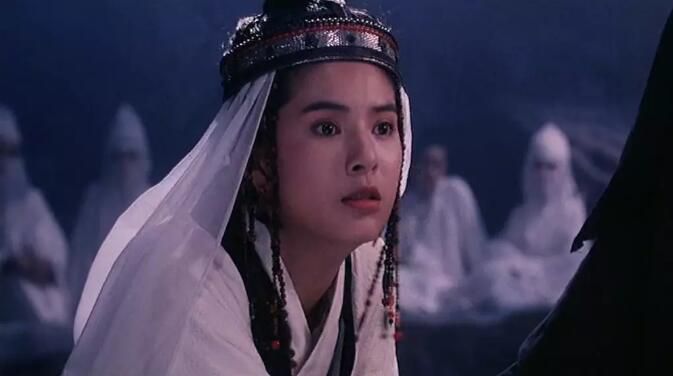 1994香港高分電影 新火燒紅蓮寺 李若彤/季天笙 國語中字 盒裝1碟 1994香港高分電影 新火燒紅蓮寺 李若彤/季天笙 國語中字 盒裝1碟
