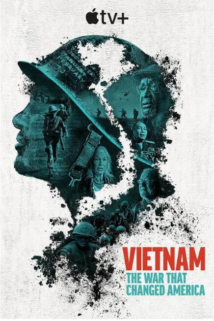 2025高分美劇 越南:改變美國的戰爭/越戰記憶:美國巨變之役 英語中字 盒裝2碟 2025高分美劇 越南:改變美國的戰爭/越戰記憶:美國巨變之役 英語中字 盒裝2碟