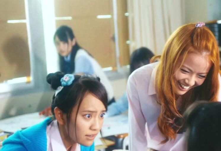 2017犯罪驚悚片DVD:傷痕累累的惡魔【足立梨花/江野澤愛美】 2017犯罪驚悚片DVD:傷痕累累的惡魔【足立梨花/江野澤愛美】