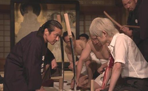 2015日劇 鬥牌傳說(真人版) 本郷奏多/津川雅彥 日語中字 盒裝3碟 2015日劇 鬥牌傳說(真人版) 本郷奏多/津川雅彥 日語中字 盒裝3碟