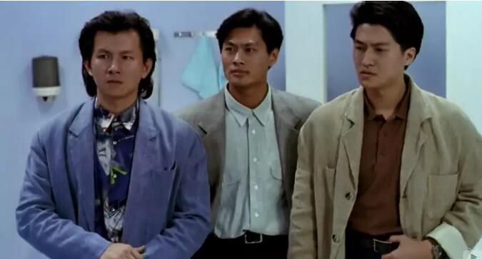 1992電影 辣手神探 吳宇森 /梁朝偉/周潤發 國粵語中字 1992電影 辣手神探 吳宇森 /梁朝偉/周潤發 國粵語中字