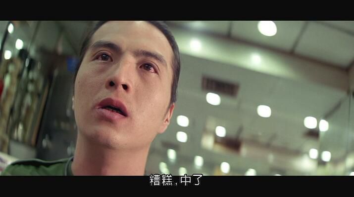 電影 PTU機動部隊:法二亞洲之星特別版 銀河映像/杜琪峰/遊乃海 電影 PTU機動部隊:法二亞洲之星特別版 銀河映像/杜琪峰/遊乃海
