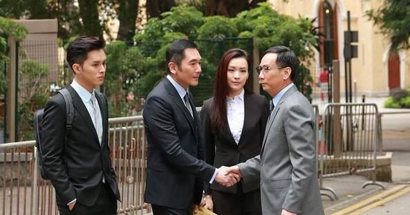 2016港劇 律政強人/Law dis-Order 方中信/黃智雯 國語中字 盒裝5碟 2016港劇 律政強人/Law dis-Order 方中信/黃智雯 國語中字 盒裝5碟