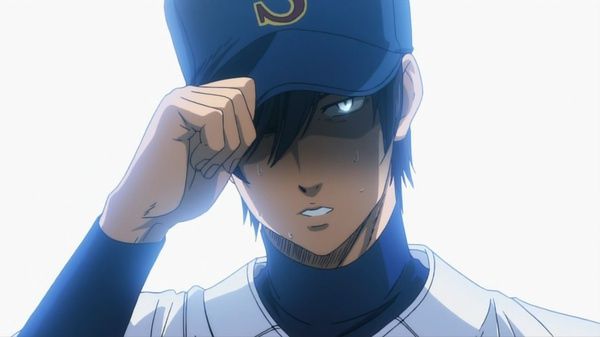 動畫 鑽石王牌 第2季 76-126集 高清盒裝5碟 動畫 鑽石王牌 第2季 76-126集 高清盒裝5碟