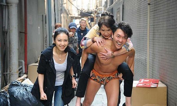 2016港劇【EU超時任務/Over Run Over】【王浩信 朱千雪】【粵語中字】3碟 2016港劇【EU超時任務/Over Run Over】【王浩信 朱千雪】【粵語中字】3碟
