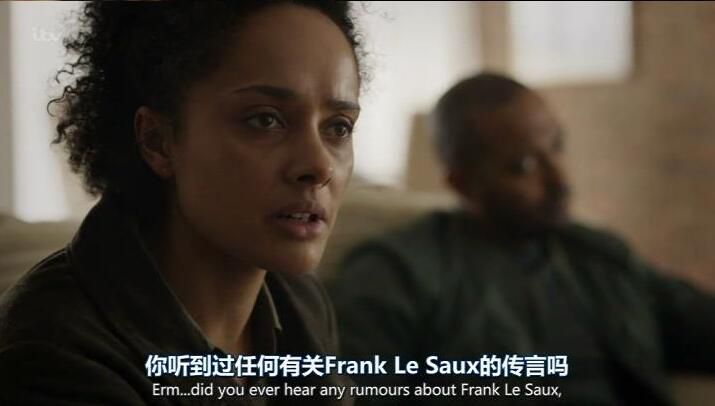 2016英國懸疑驚悚劇DVD:水平線 第一季 The Level 全6集 2016英國懸疑驚悚劇DVD:水平線 第一季 The Level 全6集