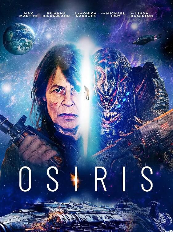 2025美國電影 太空殺路 Osiris/地獄判官 馬克斯·馬蒂尼 英語中字 盒裝1碟 2025美國電影 太空殺路 Osiris/地獄判官 馬克斯·馬蒂尼 英語中字 盒裝1碟