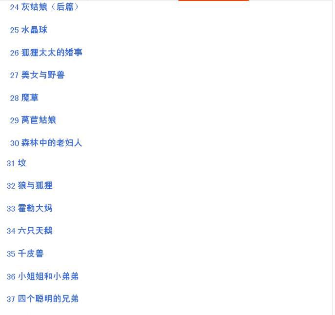 懷舊動畫片DVD 格林童話 名作劇場 47部全集 央視/臺配國語 懷舊動畫片DVD 格林童話 名作劇場 47部全集 央視/臺配國語