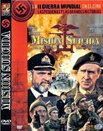 1968英國電影 鐵海岸總攻擊 二戰/登陸戰/國英語中英字 DVD 1968英國電影 鐵海岸總攻擊 二戰/登陸戰/國英語中英字 DVD