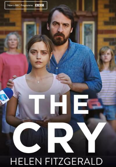 英劇 哭聲 The Cry 清晰1碟 英劇 哭聲 The Cry 清晰1碟