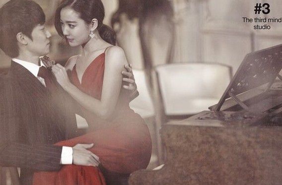 我們結婚了-汗顏夫婦 我們結婚了-汗顏夫婦