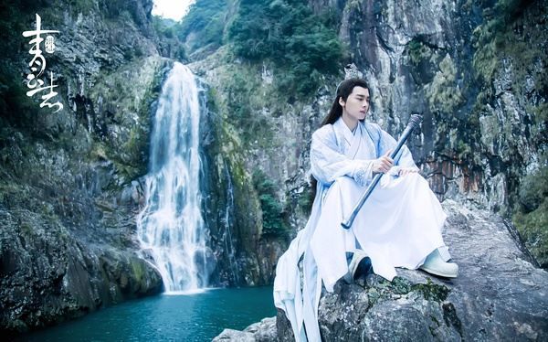 青雲志/誅仙青雲誌/誅仙/決戰青雲(李易峰 趙麗穎)VOV版6碟 青雲志/誅仙青雲誌/誅仙/決戰青雲(李易峰 趙麗穎)VOV版6碟