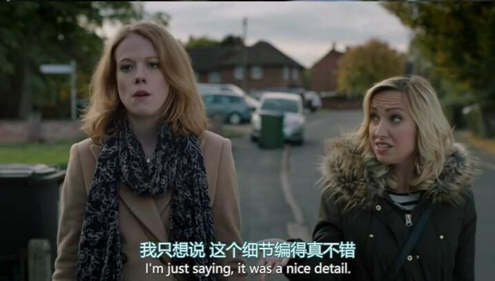 2016英國驚悚喜劇DVD:呆女大逃亡 第一季 Witless 全5集 2016英國驚悚喜劇DVD:呆女大逃亡 第一季 Witless 全5集