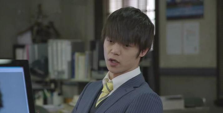2014新犯罪片DVD:最後的警察 電影版 劇場版 唐澤壽明/窪田正孝 2014新犯罪片DVD:最後的警察 電影版 劇場版 唐澤壽明/窪田正孝
