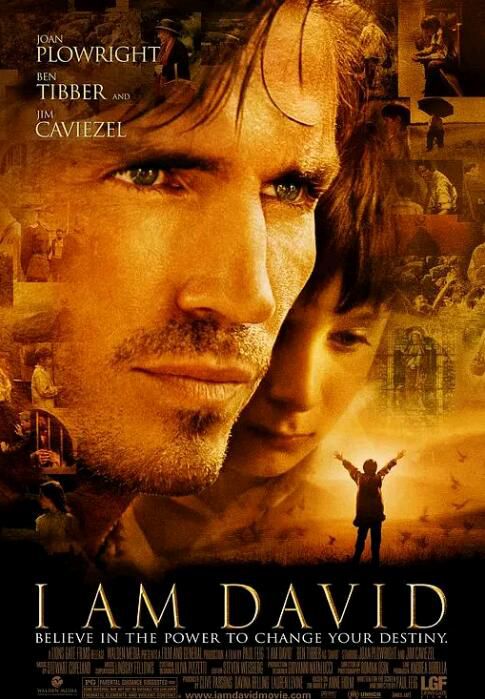 2003美國電影 我是大衛/送信到哥本哈根 I Am David 本·蒂伯 英語中字 2003美國電影 我是大衛/送信到哥本哈根 I Am David 本·蒂伯 英語中字