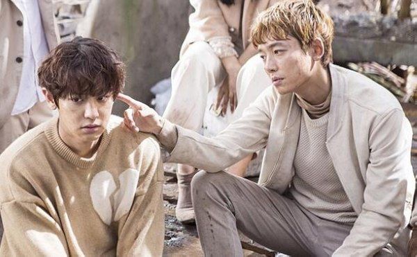 2017韓劇 Missing 9/蓋亞 鄭京浩/白珍熙 韓語中字 盒裝6碟 2017韓劇 Missing 9/蓋亞 鄭京浩/白珍熙 韓語中字 盒裝6碟