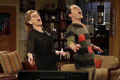 生活大爆炸 第七季/The big bang theory season 7 