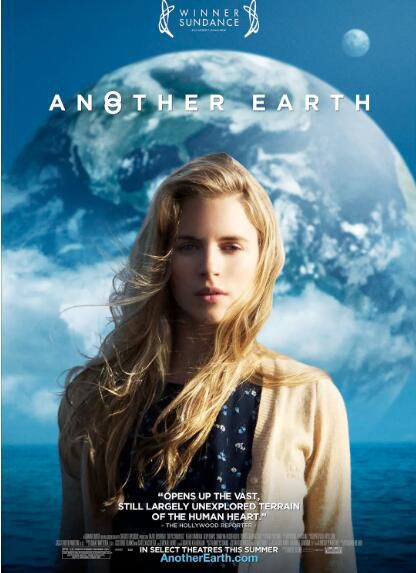 2011高分科幻劇情電影《另一個地球/平行異空》威廉·麥鮑瑟.中英雙字