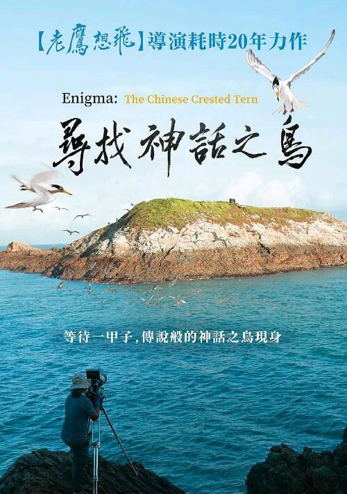 2021台灣紀錄片《尋找神話之鳥》梁皆得.國語中字 2021台灣紀錄片《尋找神話之鳥》梁皆得.國語中字