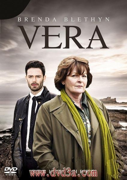 探長薇拉第三季/探長維拉第三季Vera 探長薇拉第三季/探長維拉第三季Vera