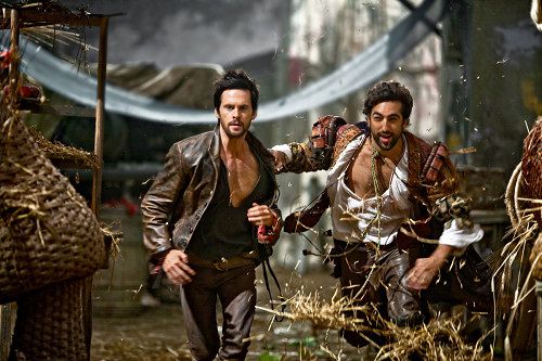 達芬奇的惡魔第三季/Da Vinci's Demons Season3 達芬奇的惡魔第三季/Da Vinci's Demons Season3
