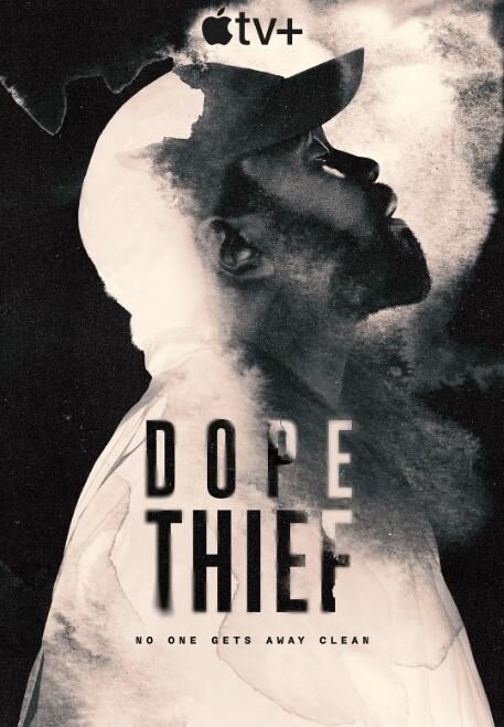 2025美劇 毒竊之徒/辛金斯普林/毒品竊賊/Dope Thief 英語中字 盒裝2碟 2025美劇 毒竊之徒/辛金斯普林/毒品竊賊/Dope Thief 英語中字 盒裝2碟