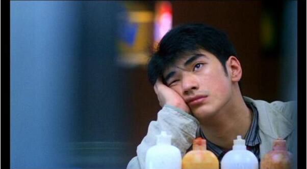 1994香港高分電影 重慶森林/Chungking Express DVD收藏版 王家衛/林青霞 國粵語中字 1994香港高分電影 重慶森林/Chungking Express DVD收藏版 王家衛/林青霞 國粵語中字