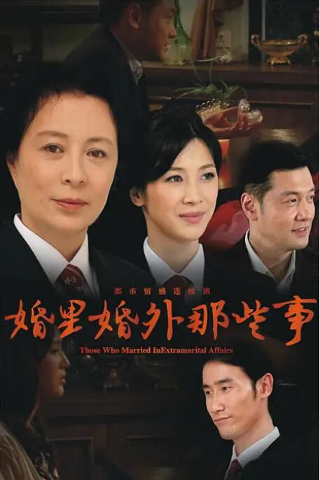 2014大陸劇《婚里婚外那些事/婚姻大事》童蕾/周海媚 國語中字 6碟 2014大陸劇《婚里婚外那些事/婚姻大事》童蕾/周海媚 國語中字 6碟