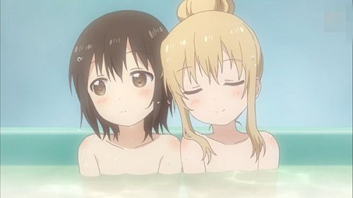 2016新番動漫 搖曳百合/輕鬆百合 第三季 2016新番動漫 搖曳百合/輕鬆百合 第三季