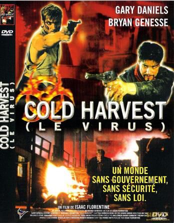 2006美國電影 冷酷收獲 國英語中英字幕 DVD 2006美國電影 冷酷收獲 國英語中英字幕 DVD