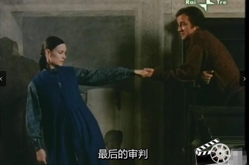 1983意大利高分劇情《沒有向導的旅程》.中字 1983意大利高分劇情《沒有向導的旅程》.中字