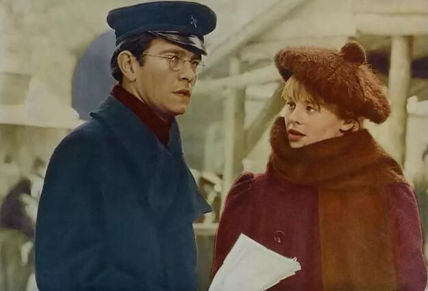 1965美國電影 日瓦戈醫生/齊瓦哥醫生/日瓦格醫生(上下兩部) 2碟 壹戰/蘇德戰 國英語中英字 DVD 1965美國電影 日瓦戈醫生/齊瓦哥醫生/日瓦格醫生(上下兩部) 2碟 壹戰/蘇德戰 國英語中英字 DVD