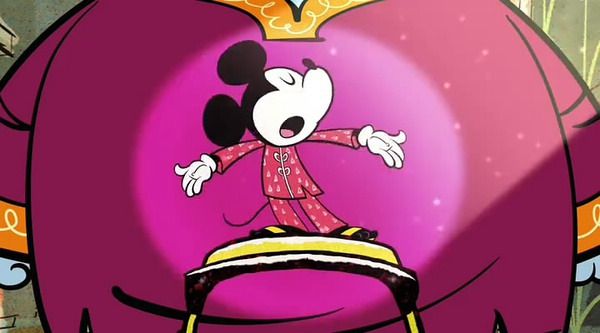 2013高分美國動畫 米奇歡樂多/Mickey Mouse/米老鼠2013 第1-5季 英語中字 盒裝5碟 2013高分美國動畫 米奇歡樂多/Mickey Mouse/米老鼠2013 第1-5季 英語中字 盒裝5碟