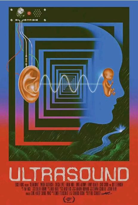 2022美國科幻懸疑《超聲/Ultrasound》布瑞達·伍爾.英語中字 2022美國科幻懸疑《超聲/Ultrasound》布瑞達·伍爾.英語中字