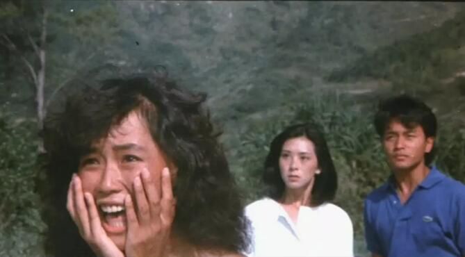 電影:烈火青春 張國榮 國粵雙語 盒裝1碟 電影:烈火青春 張國榮 國粵雙語 盒裝1碟
