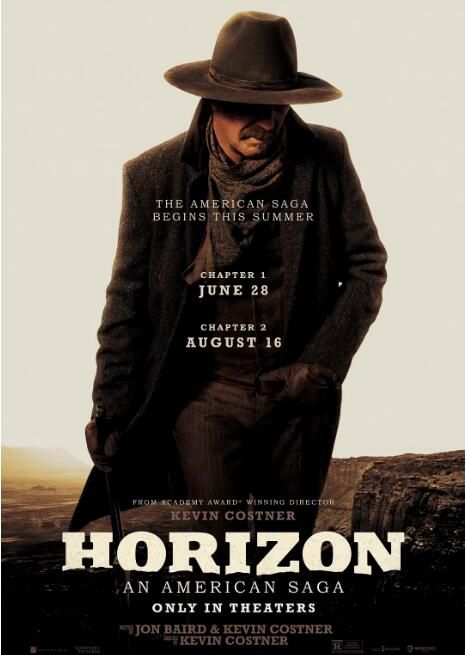 2024美國電影 地平線/地平線:美國傳奇/Horizon: An American Saga - Chapter 1 英語中字 盒裝1碟 2024美國電影 地平線/地平線:美國傳奇/Horizon: An American Saga - Chapter 1 英語中字 盒裝1碟