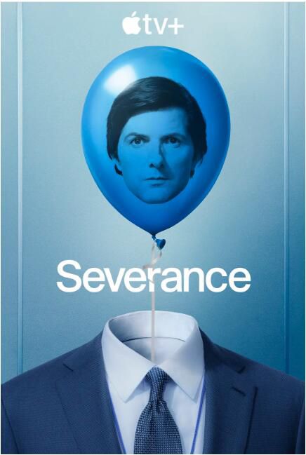 2025美劇 人生切割術/生活割離術/Severance 第二季 亞當·斯科特 英語中字 盒裝2碟 2025美劇 人生切割術/生活割離術/Severance 第二季 亞當·斯科特 英語中字 盒裝2碟