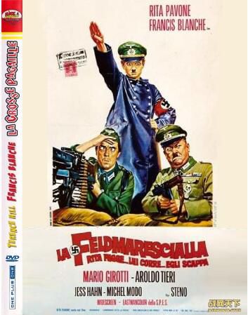 1969美國電影 大混戰/戰爭狂人 二戰/空戰/美德戰 國語無字幕 DVDDVD
