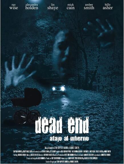 2003高分懸疑恐怖《死路》.英語中字 2003高分懸疑恐怖《死路》.英語中字