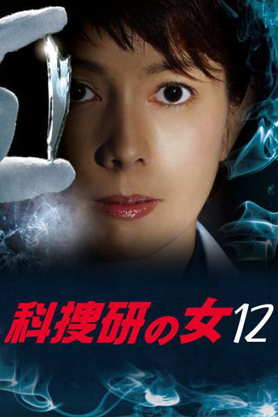 2013高分日劇 科搜研之女第十二季 澤口靖子 日語中字 盒裝2碟 2013高分日劇 科搜研之女第十二季 澤口靖子 日語中字 盒裝2碟