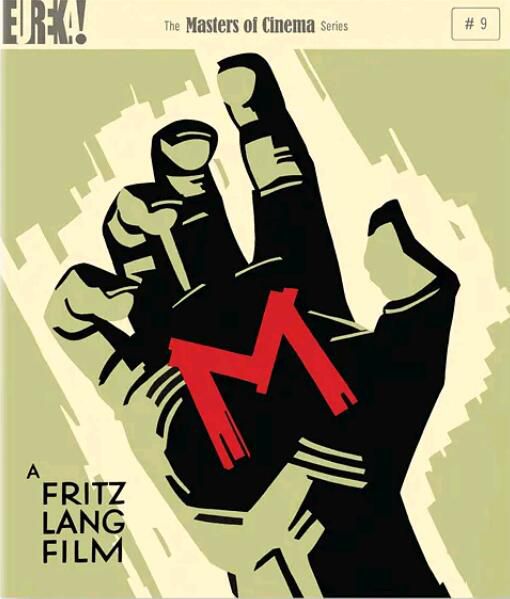 1931高分驚悚犯罪《M就是兇手》彼得·洛.國德雙語.中英字幕 1931高分驚悚犯罪《M就是兇手》彼得·洛.國德雙語.中英字幕
