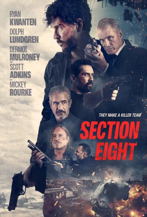 2022年美國動作犯罪片《暗影特工/Section 8》 英語英語中字 2022年美國動作犯罪片《暗影特工/Section 8》 英語英語中字