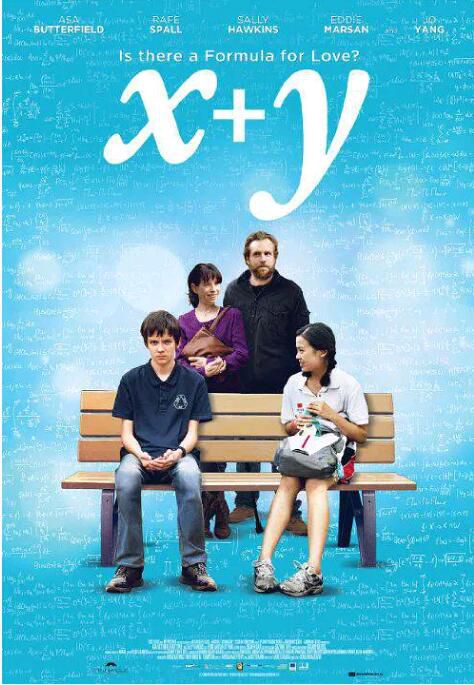2014高分劇情《X加Y/數造天才/X+Y愛的方程式》阿薩·巴特菲爾德.英語中字 2014高分劇情《X加Y/數造天才/X+Y愛的方程式》阿薩·巴特菲爾德.英語中字