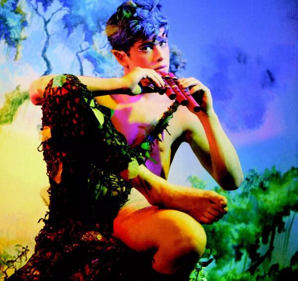 1971美國高分電影 粉紅色水仙/Pink Narcissus Don Brooks 英語中字 盒裝1碟 1971美國高分電影 粉紅色水仙/Pink Narcissus Don Brooks 英語中字 盒裝1碟