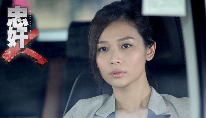 港劇 忠奸人 郭晉安/吳卓羲 2碟完整版 港劇 忠奸人 郭晉安/吳卓羲 2碟完整版