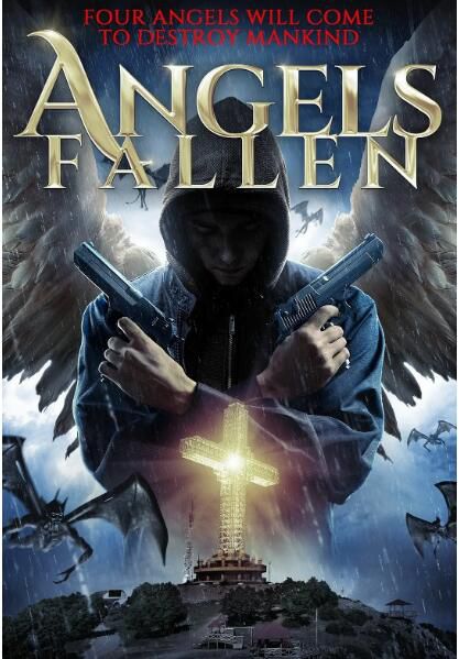2020美國恐怖《天使隕落/Angels Fallen》妮可拉·珀塞納.英語中英雙字 2020美國恐怖《天使隕落/Angels Fallen》妮可拉·珀塞納.英語中英雙字