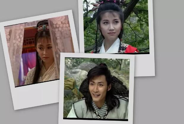 大陸劇【甘十九妹】【國語中字】【楊潞 張子健】4碟 大陸劇【甘十九妹】【國語中字】【楊潞 張子健】4碟