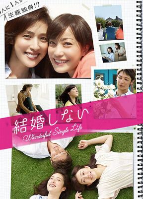 日劇【不結婚】【天海祐希】【日語中字】清晰2碟 日劇【不結婚】【天海祐希】【日語中字】清晰2碟