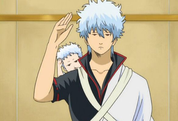 16年度銀魂 第四季51集完整+劇場版:直到永遠的萬事屋+SP 3碟 16年度銀魂 第四季51集完整+劇場版:直到永遠的萬事屋+SP 3碟